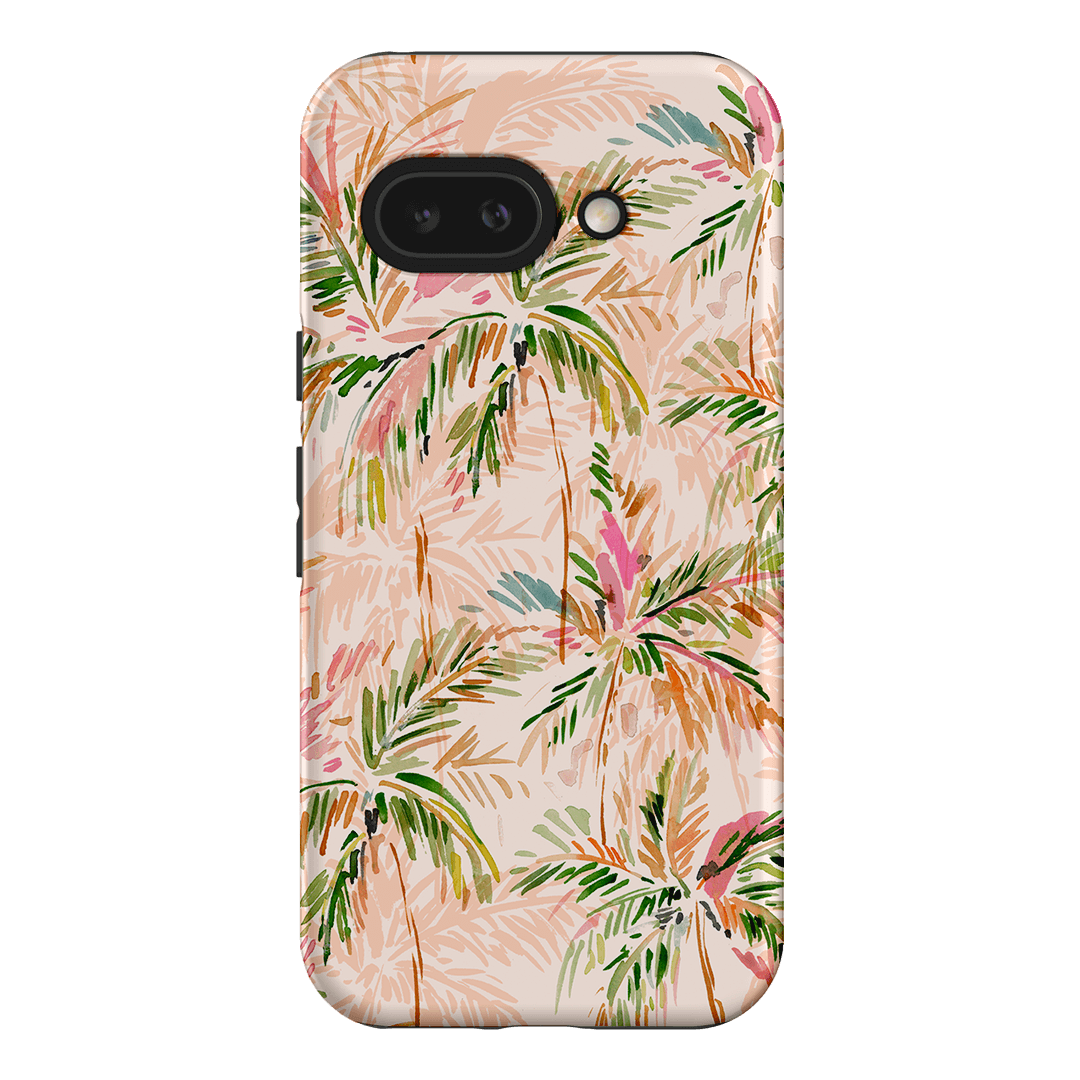 Hawaiian Palms