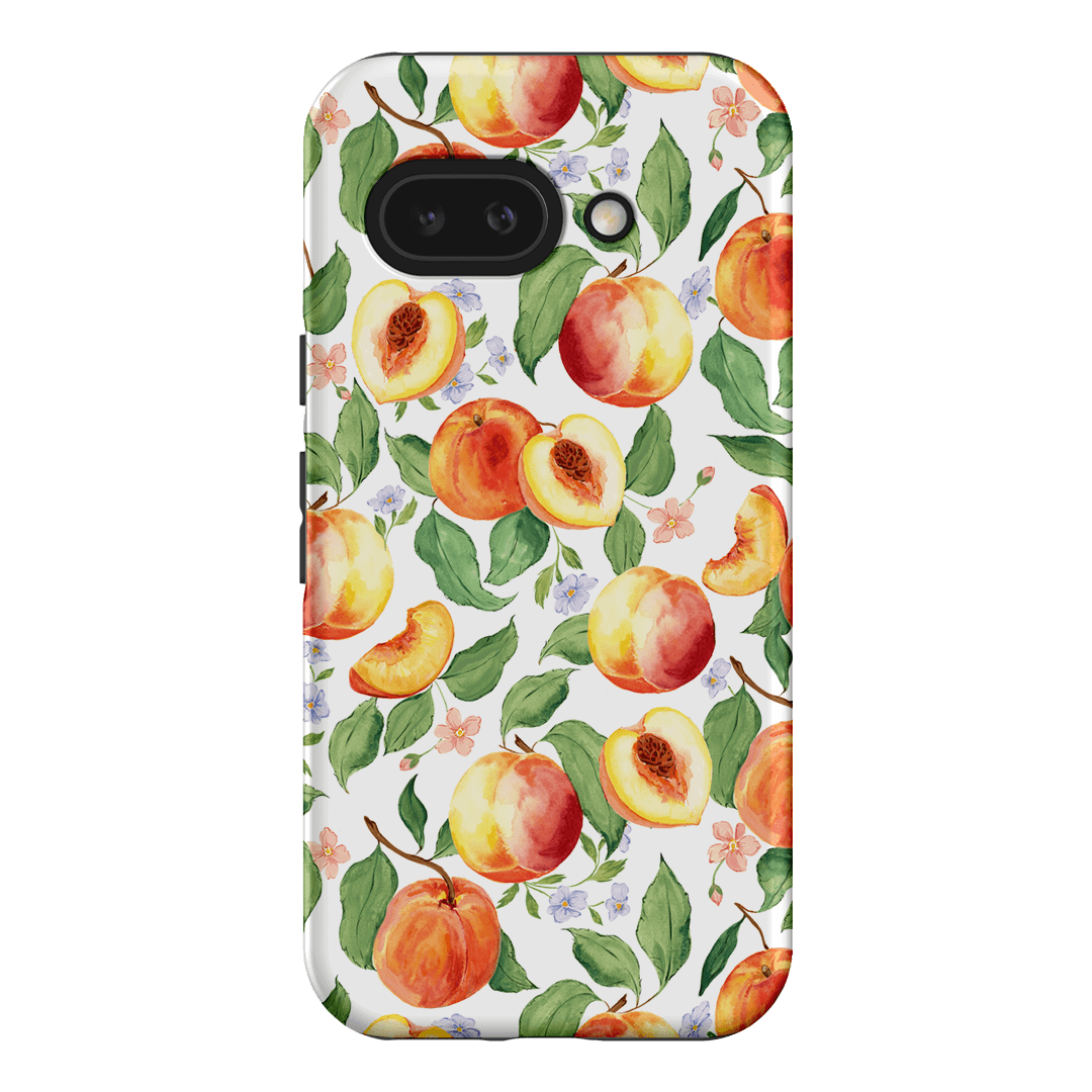 Peach Blossom