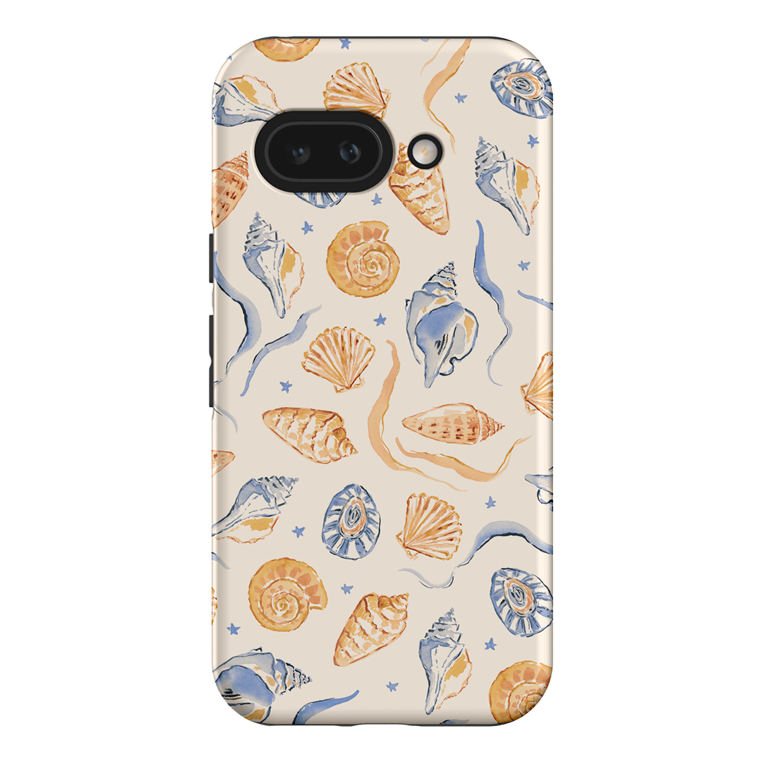 Shells Swirls
