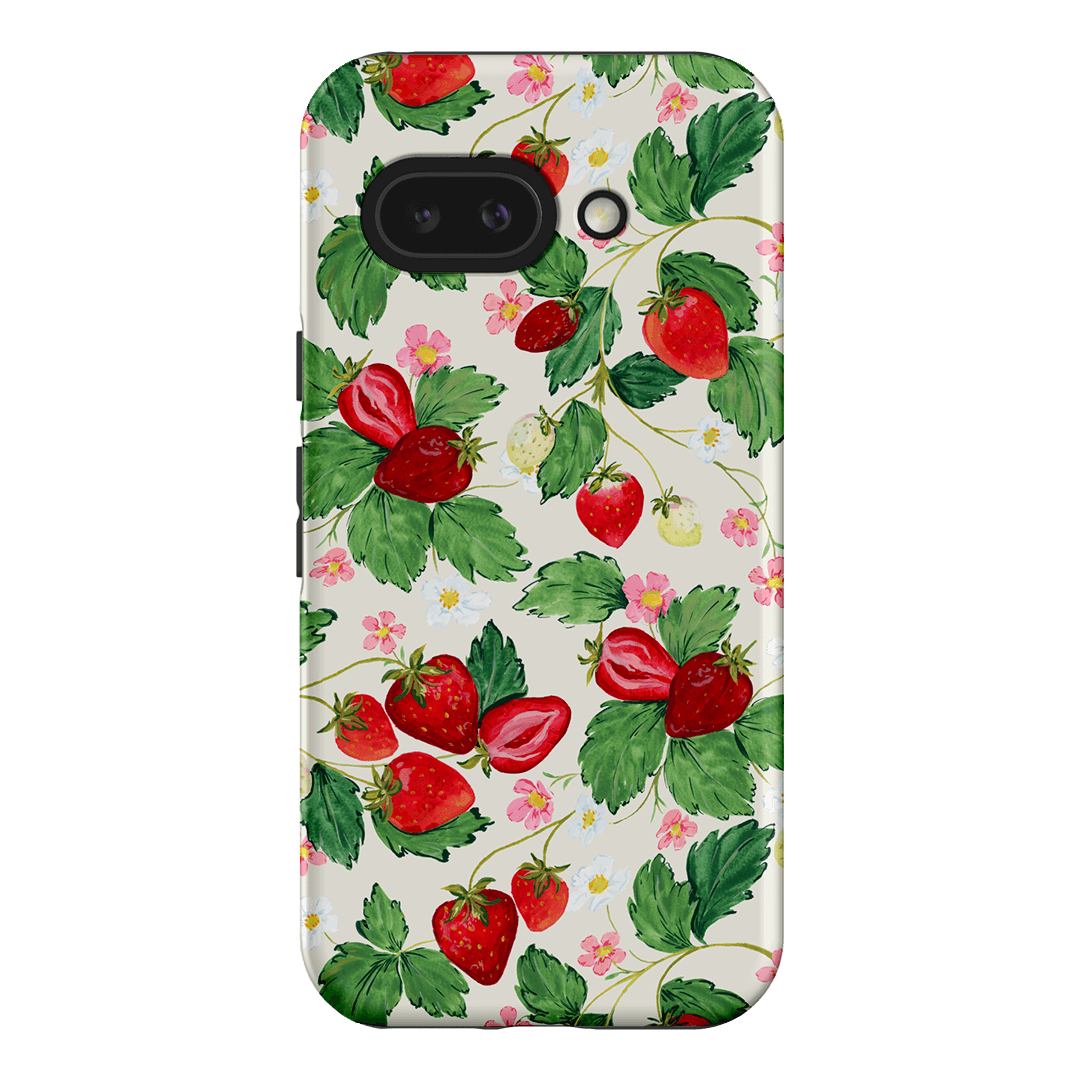 Strawberry Patch
