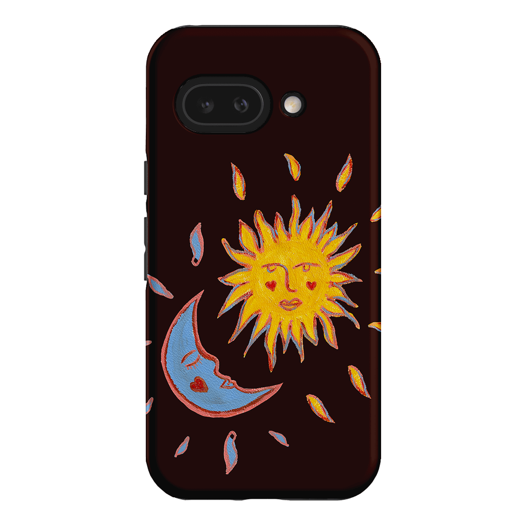 Sun & Moon Plum