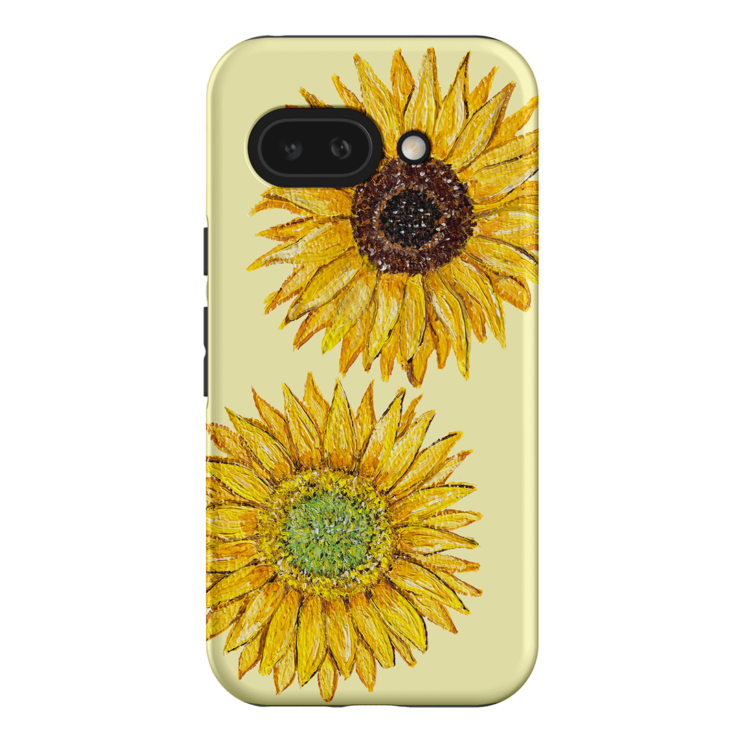 Sunflower Yellow