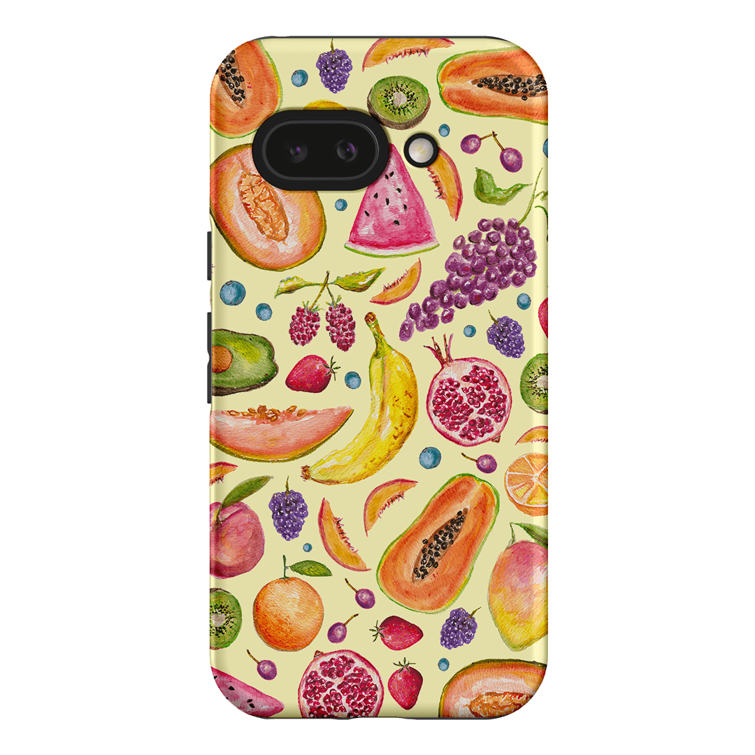 Tutti Fruitti