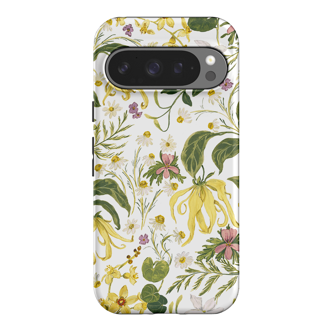 Botanical Whisper