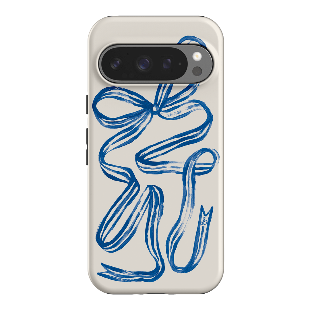 Bowerbird Ribbon