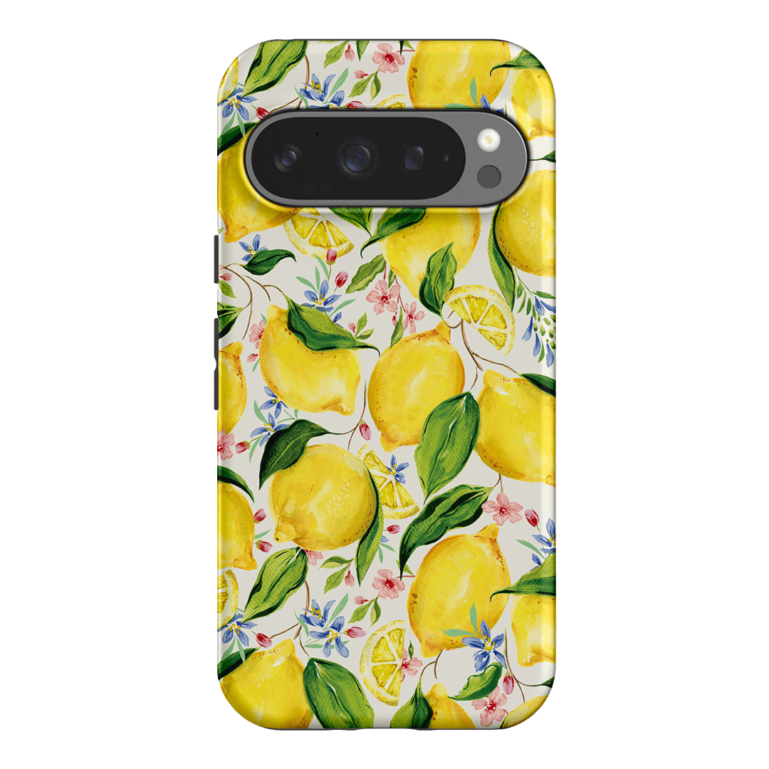 Citrus Lemon