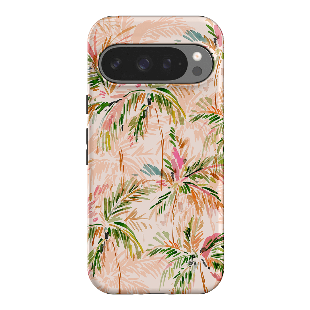 Hawaiian Palms