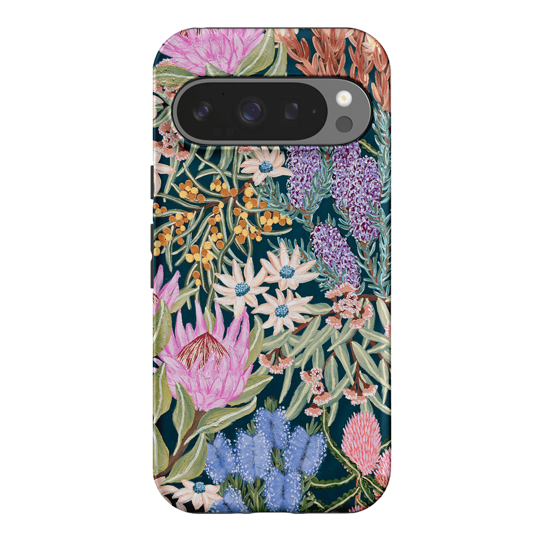 Moonlit Floral