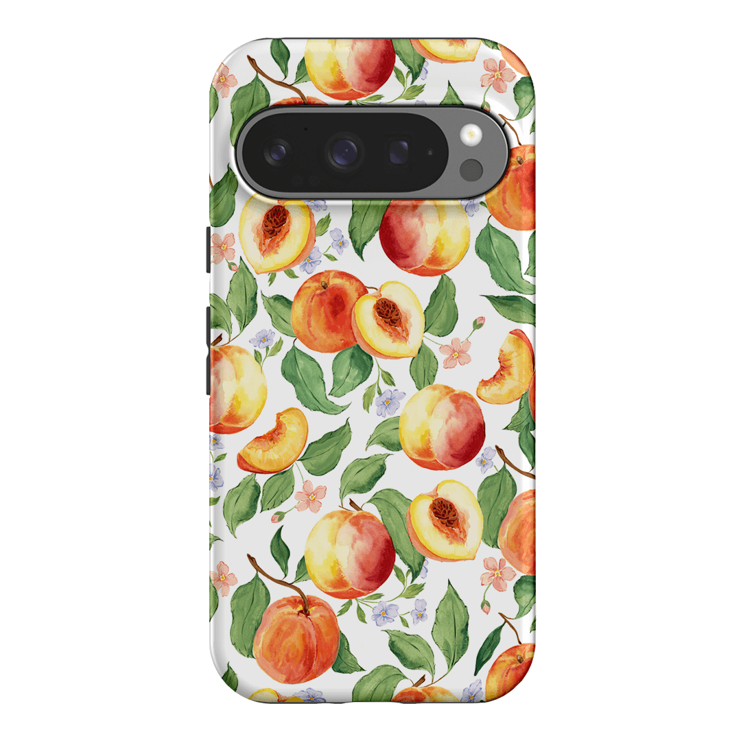 Peach Blossom