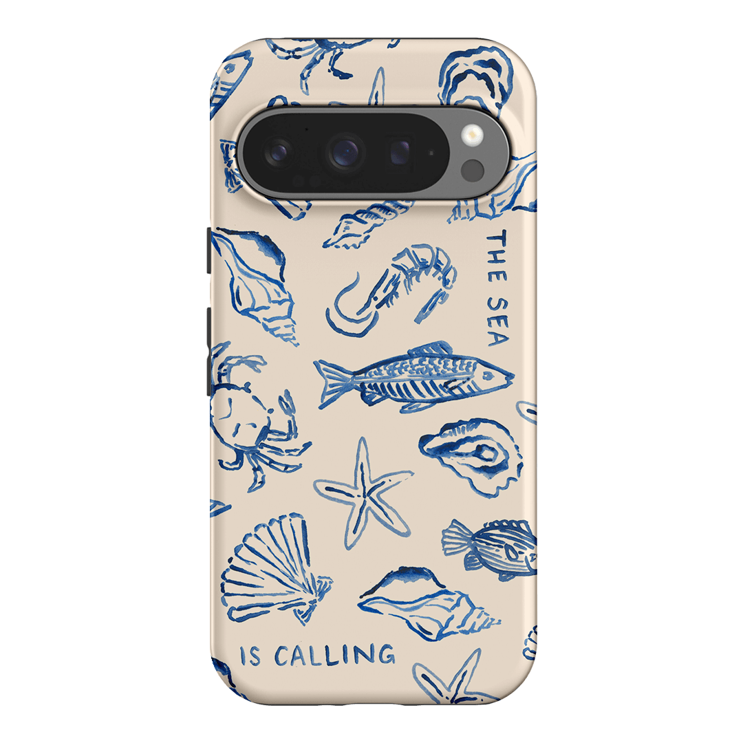 Sea Call
