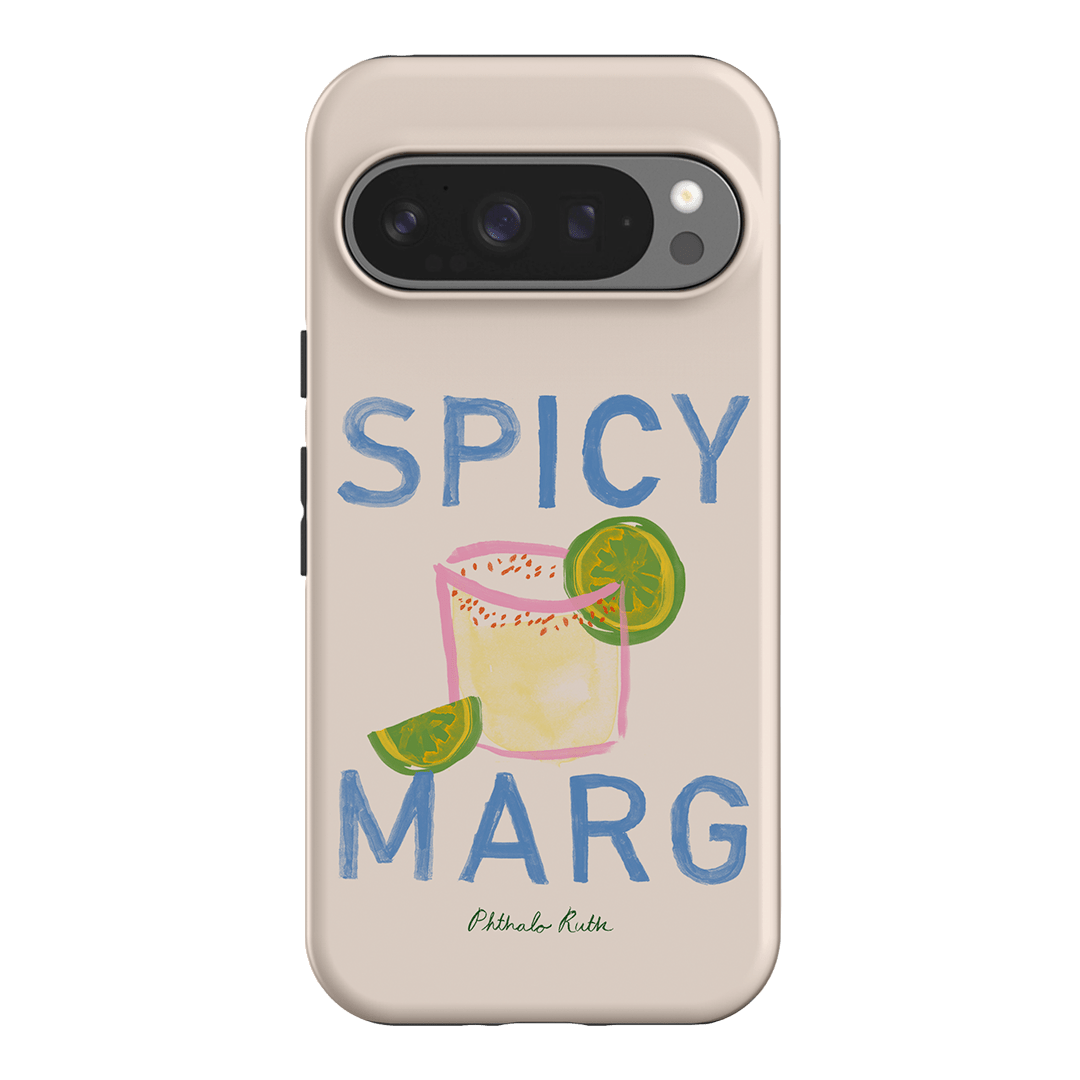 Spicy Marg