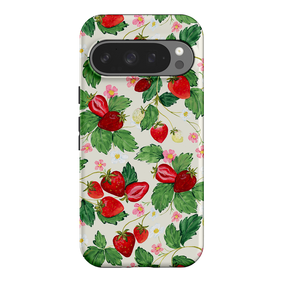 Strawberry Patch