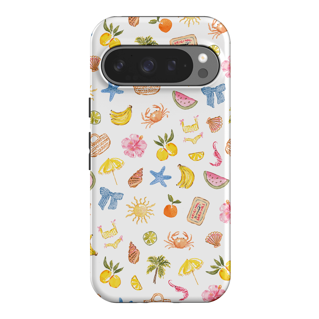 Summer Icons