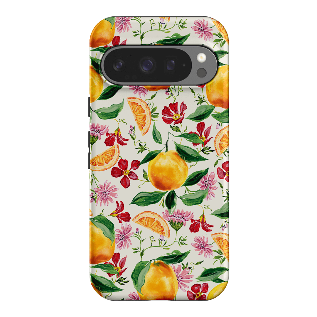 Sweet Orange