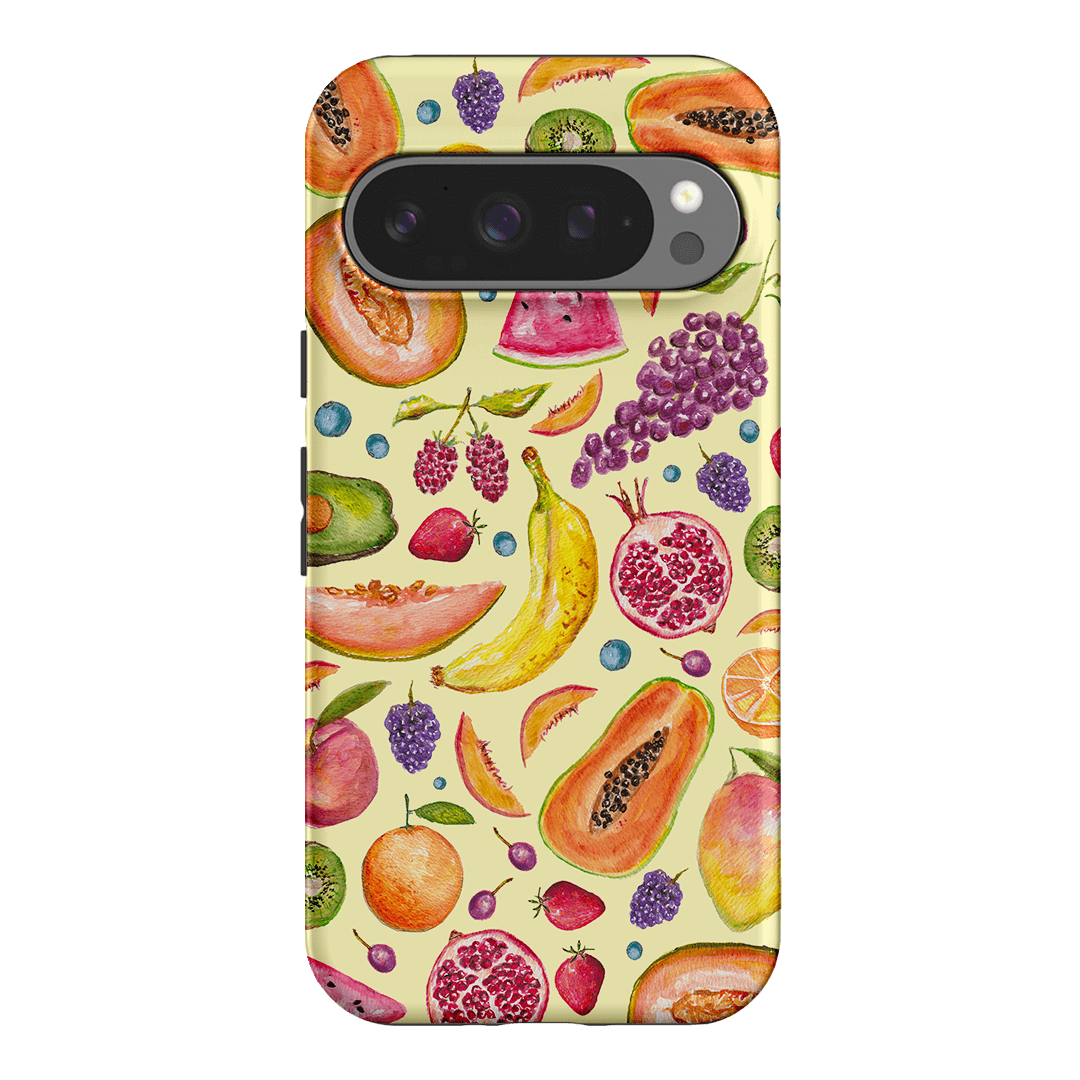 Tutti Fruitti