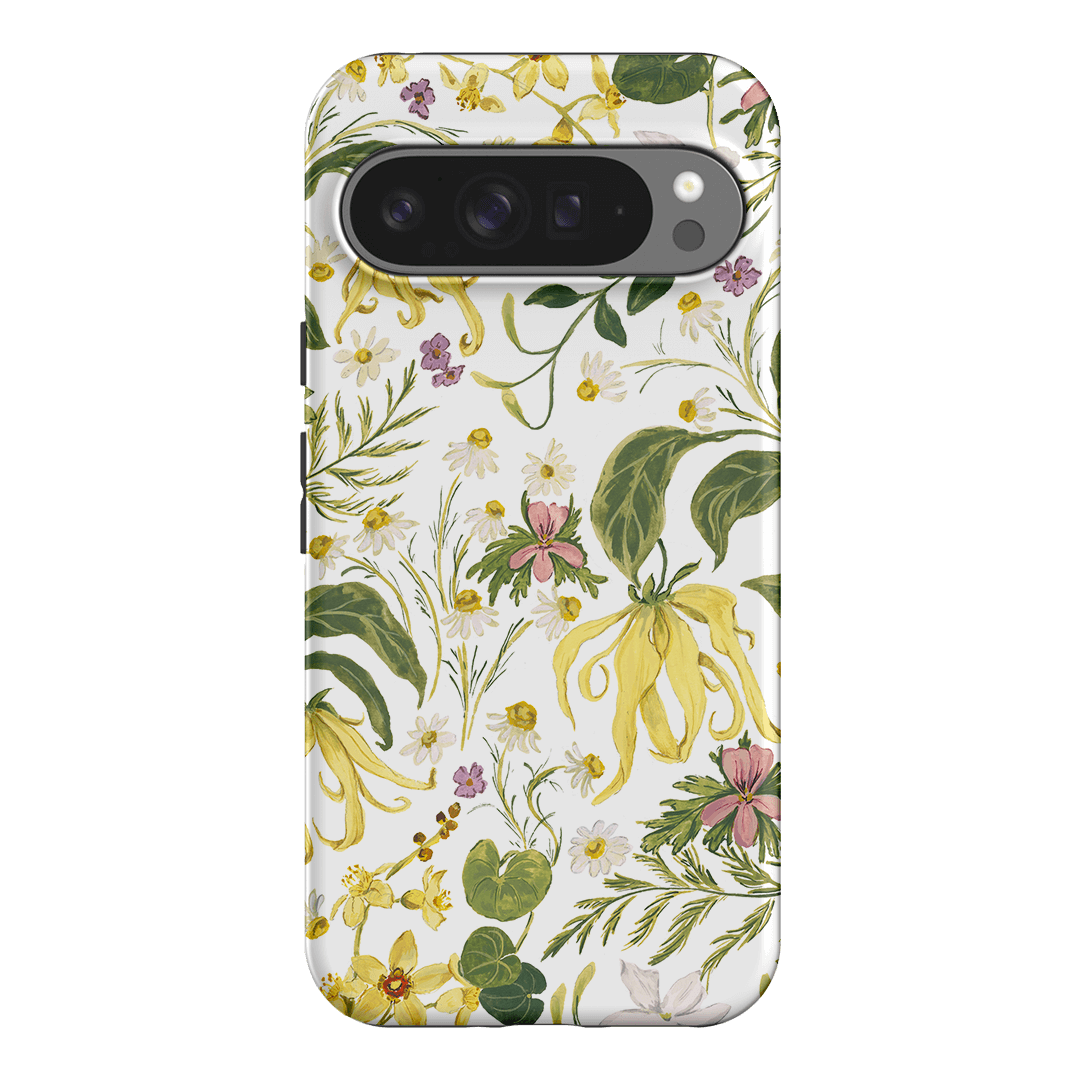Botanical Whisper