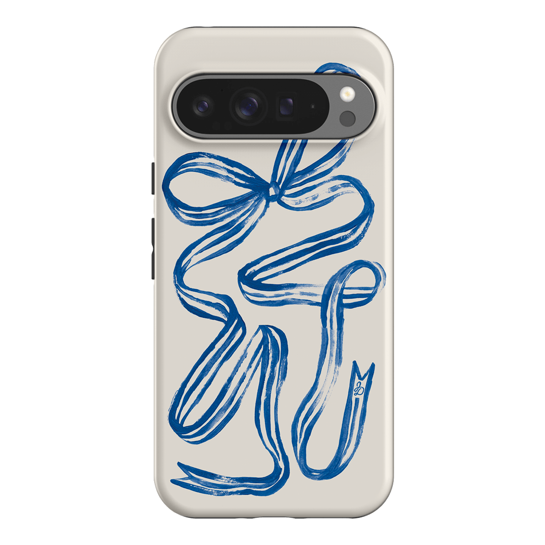 Bowerbird Ribbon