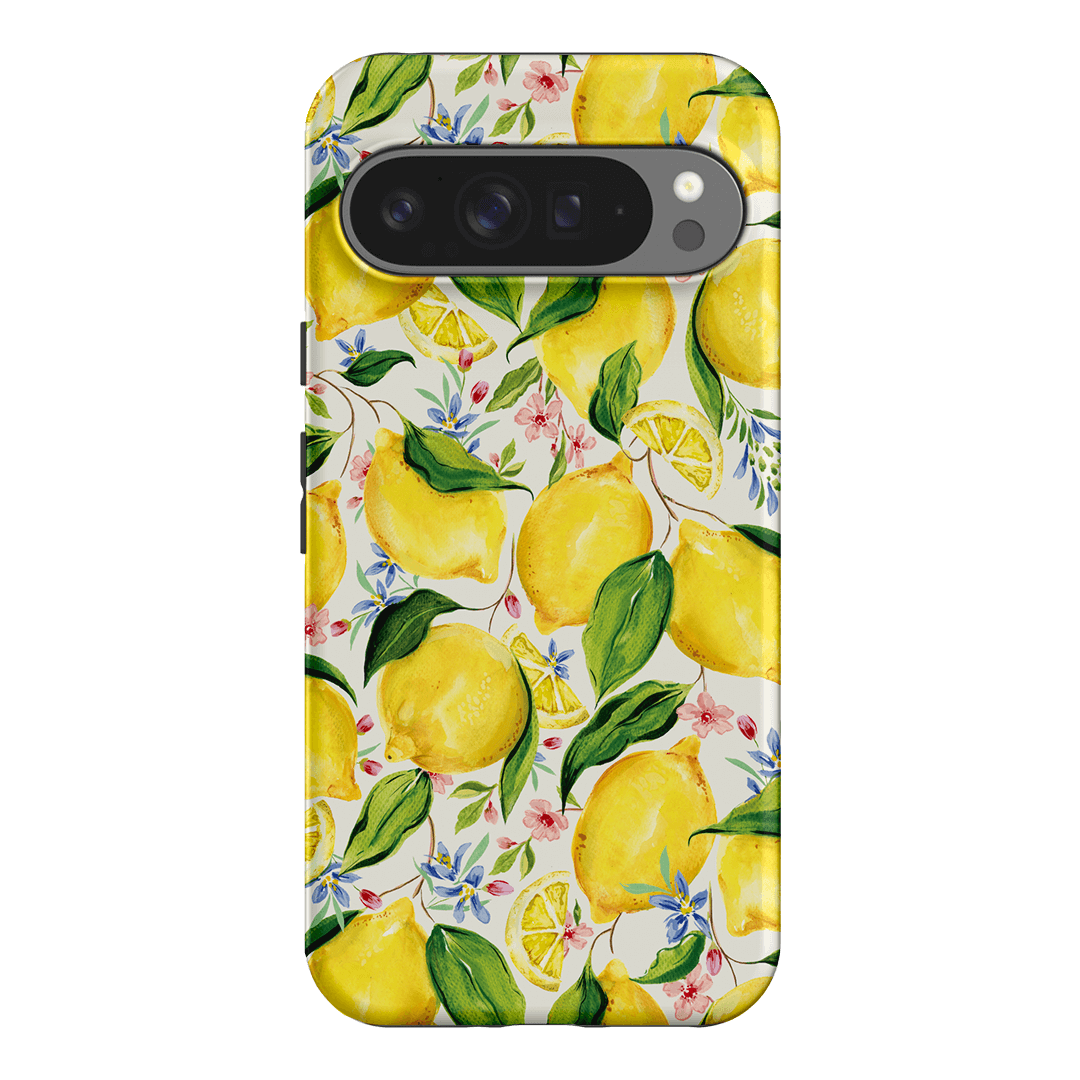 Citrus Lemon