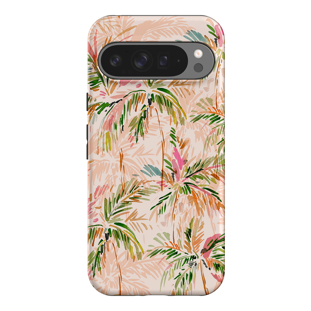 Hawaiian Palms