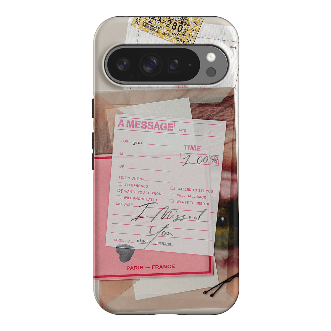 Missed Call