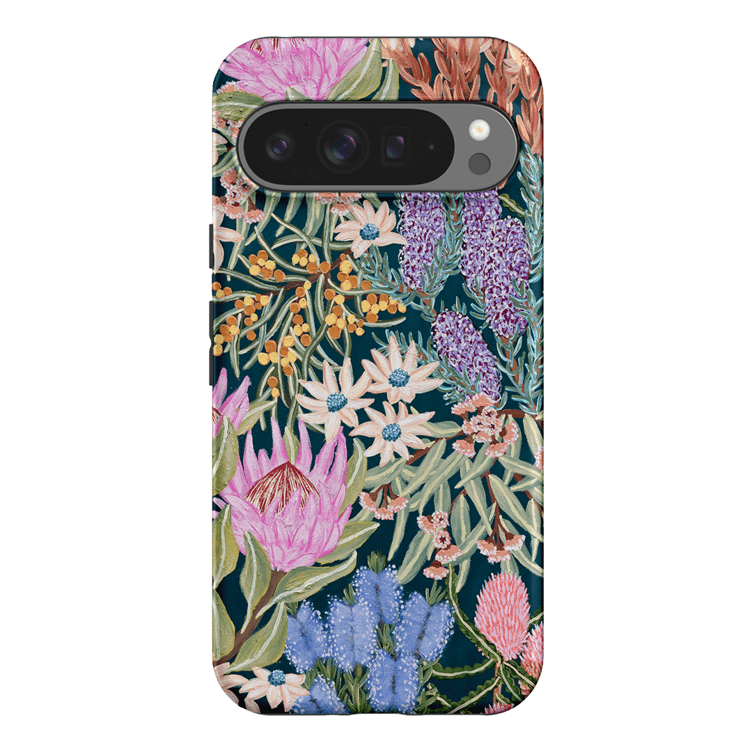 Moonlit Floral