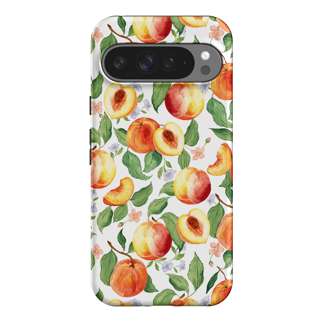 Peach Blossom
