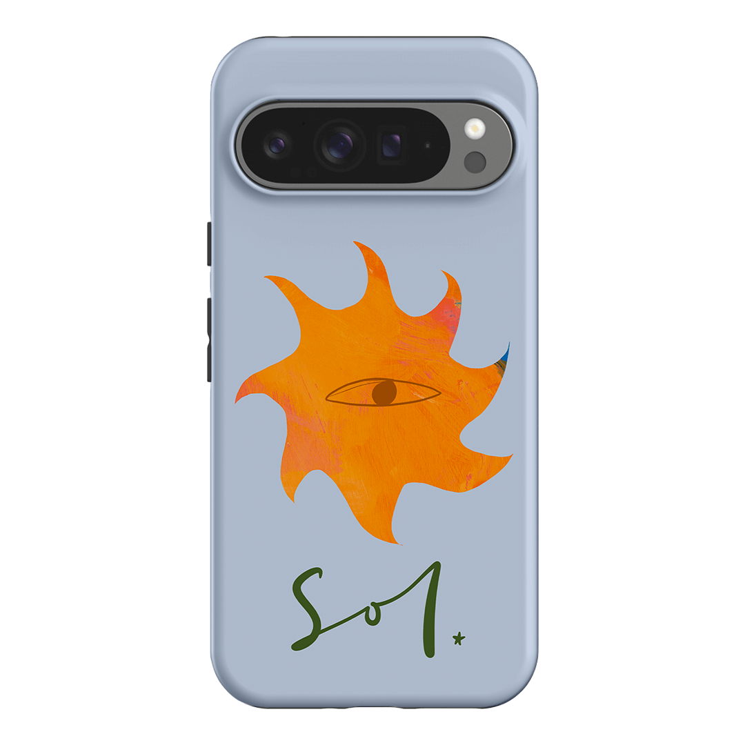 Sol Sun