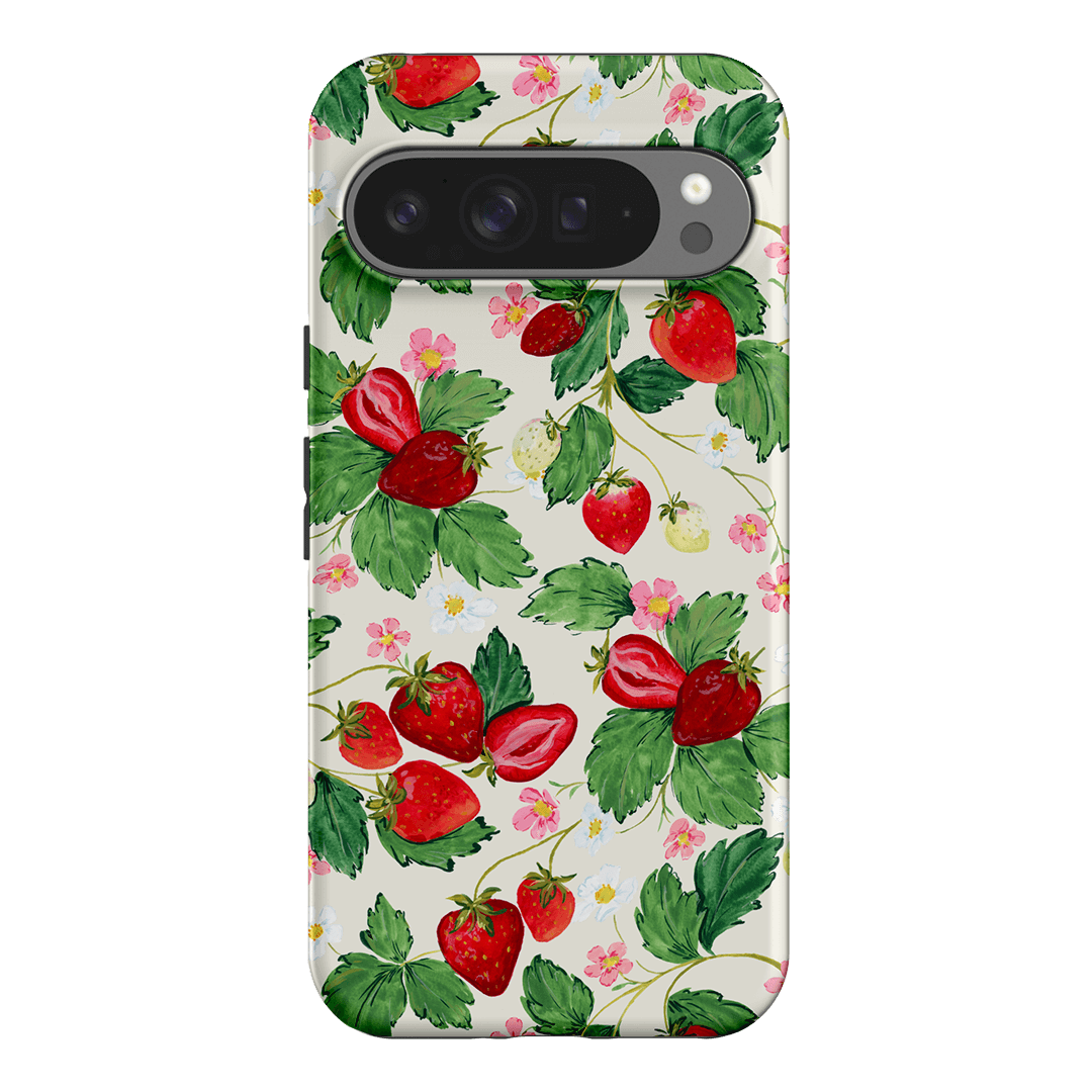 Strawberry Patch