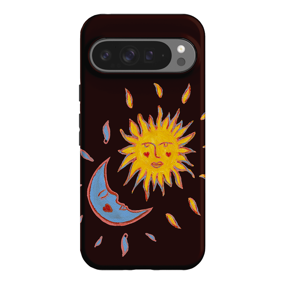 Sun & Moon Plum