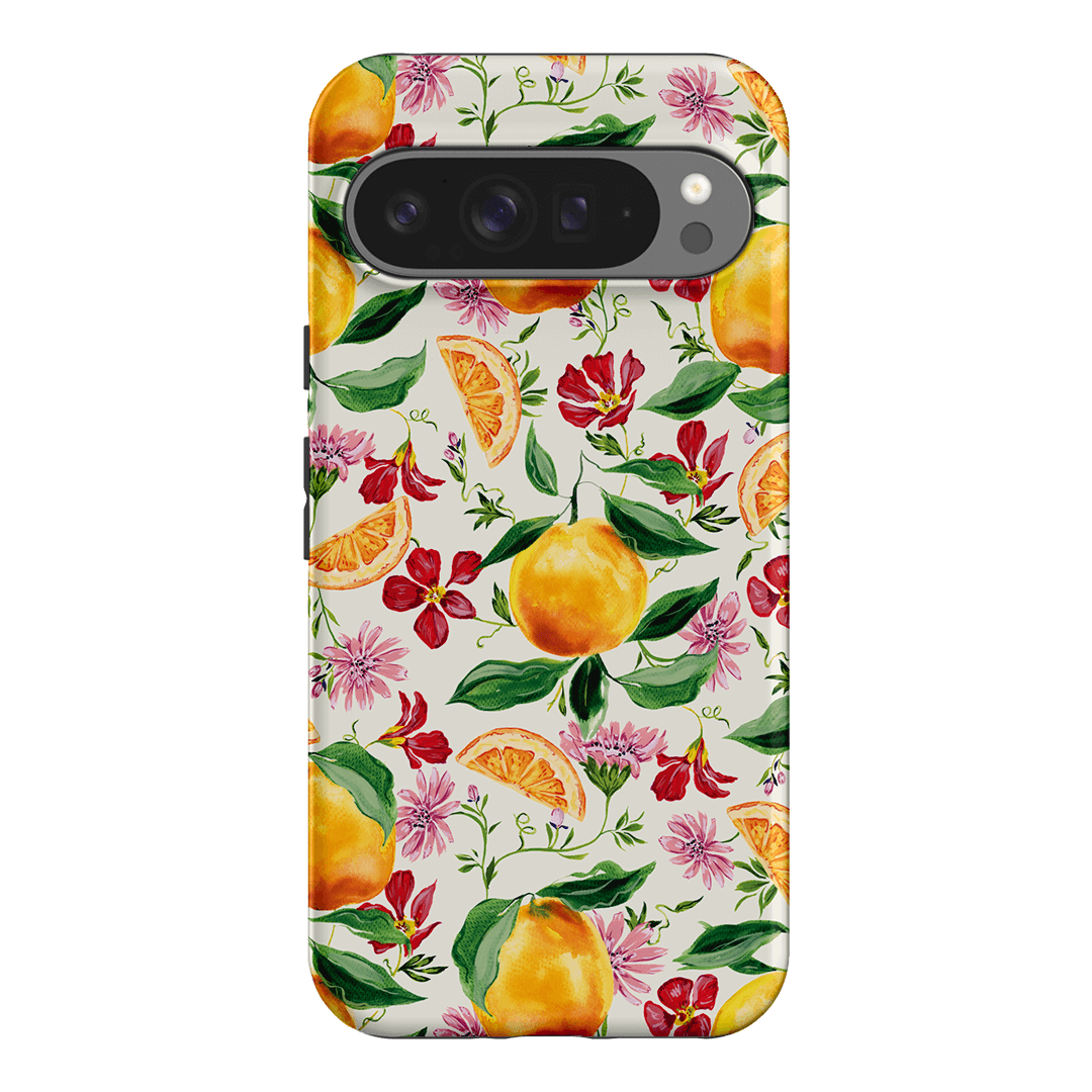 Sweet Orange