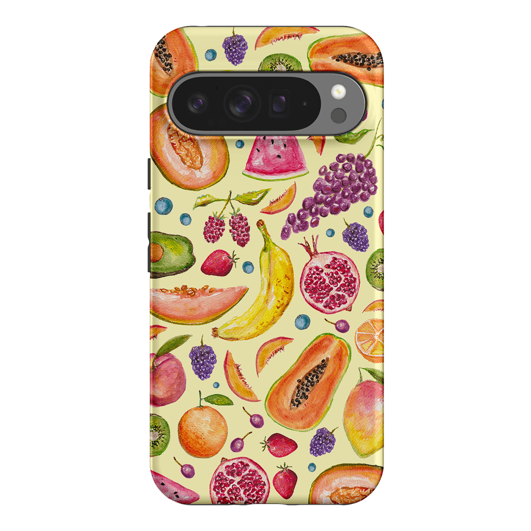 Tutti Fruitti