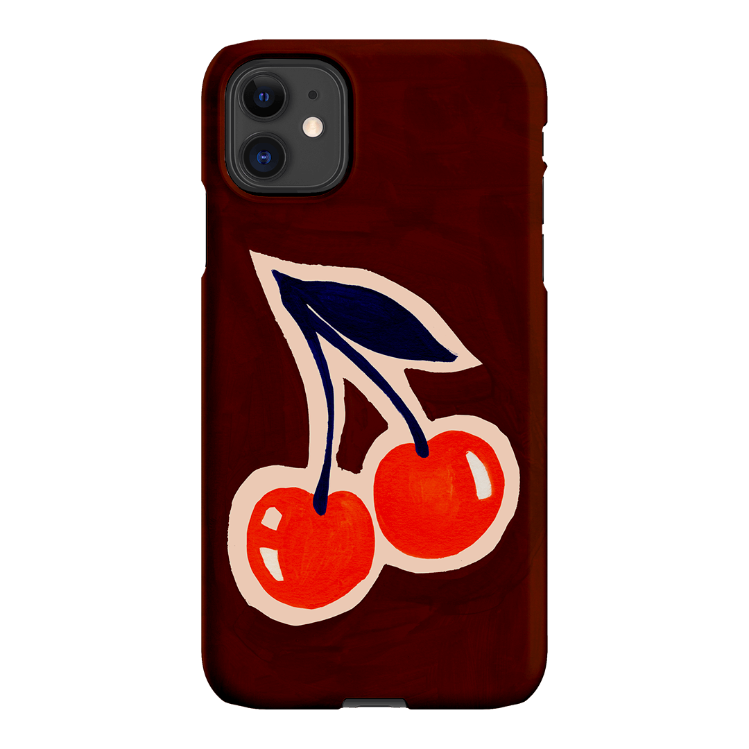 Cherries