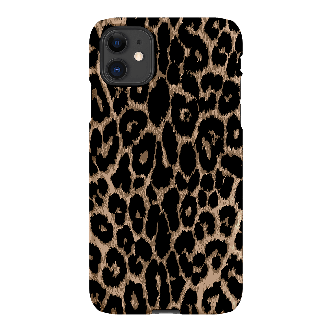 Classic Leopard
