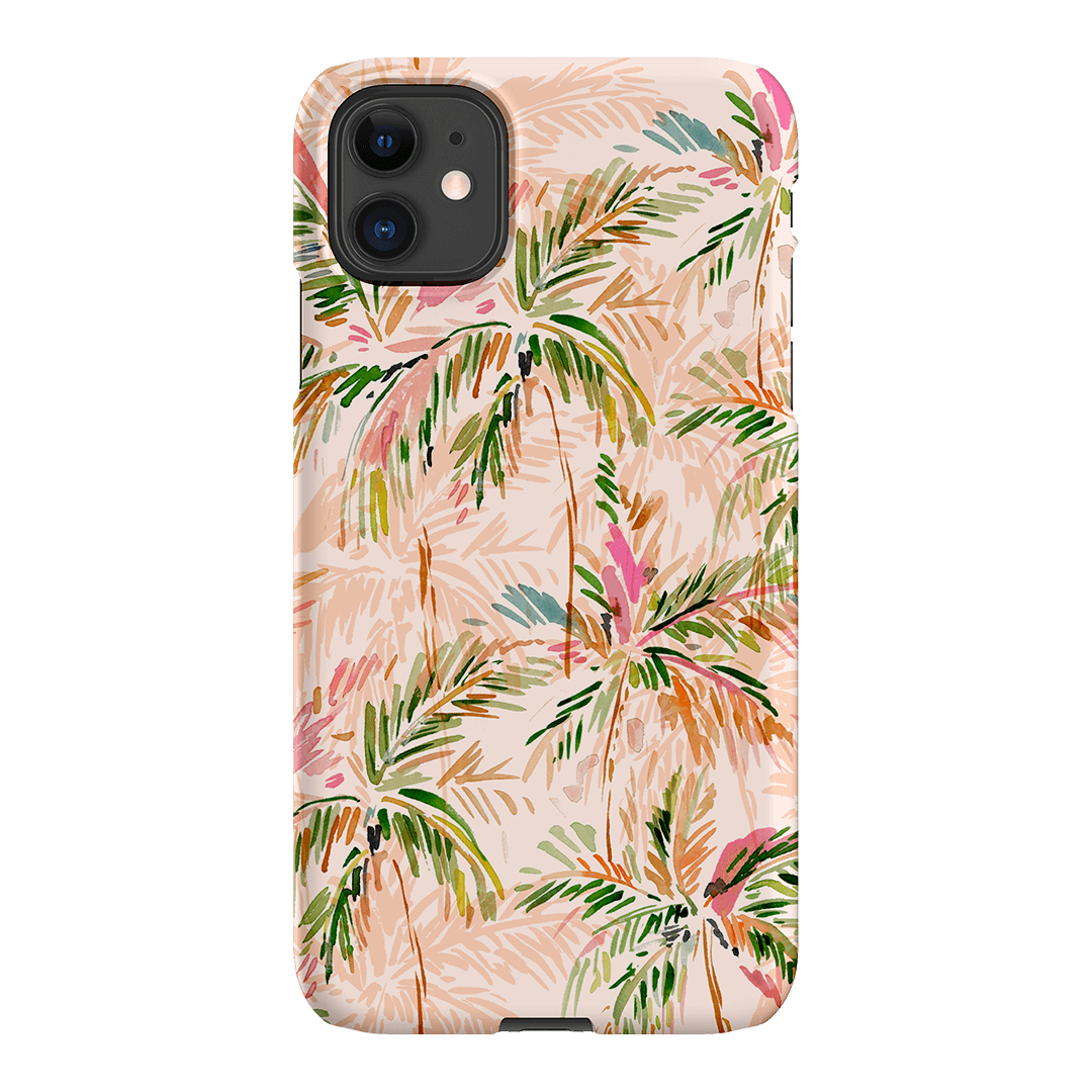 Hawaiian Palms