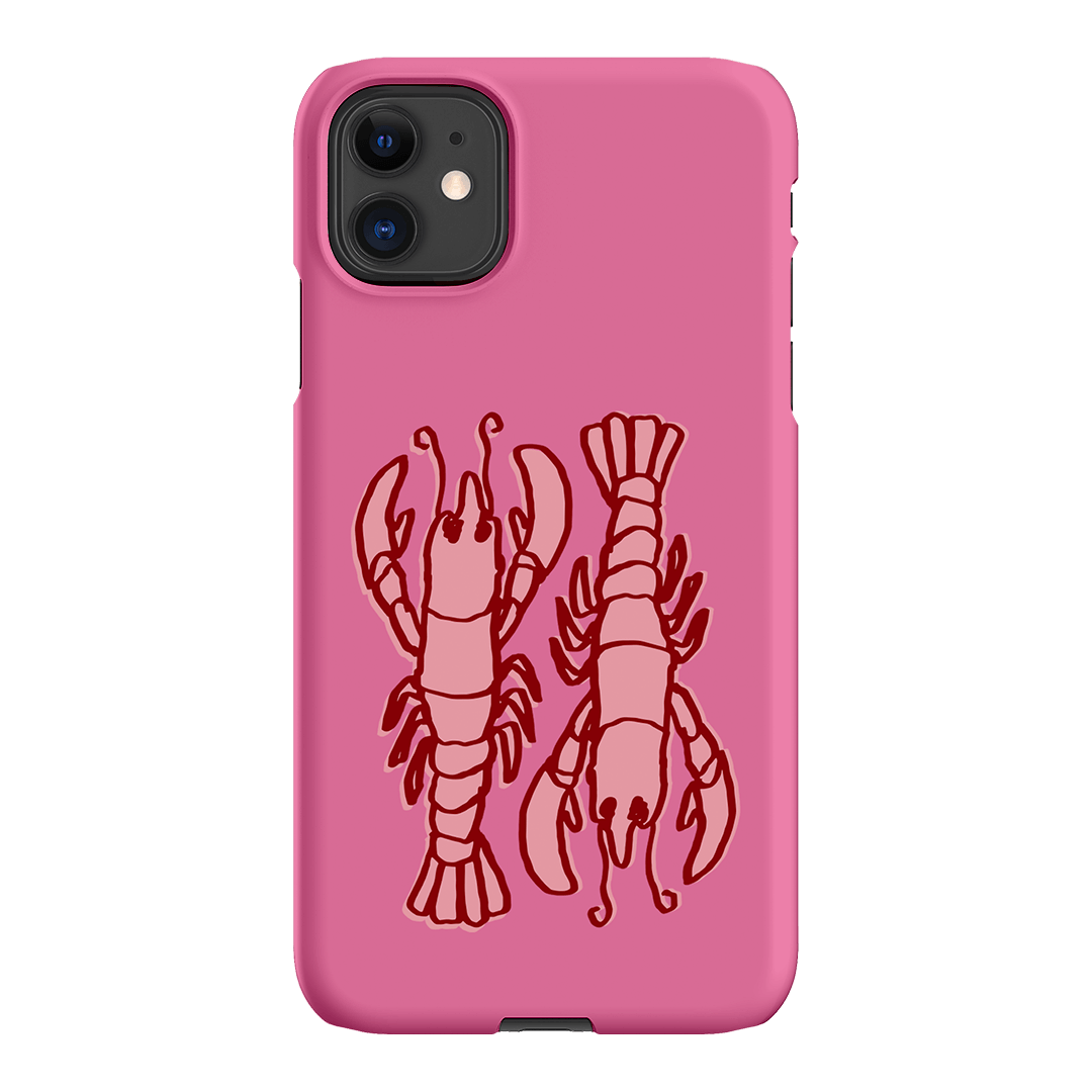 Lobster Love Pink