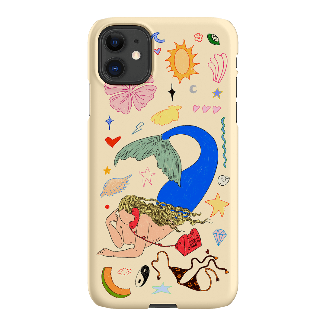 Mermaid Salad Cream