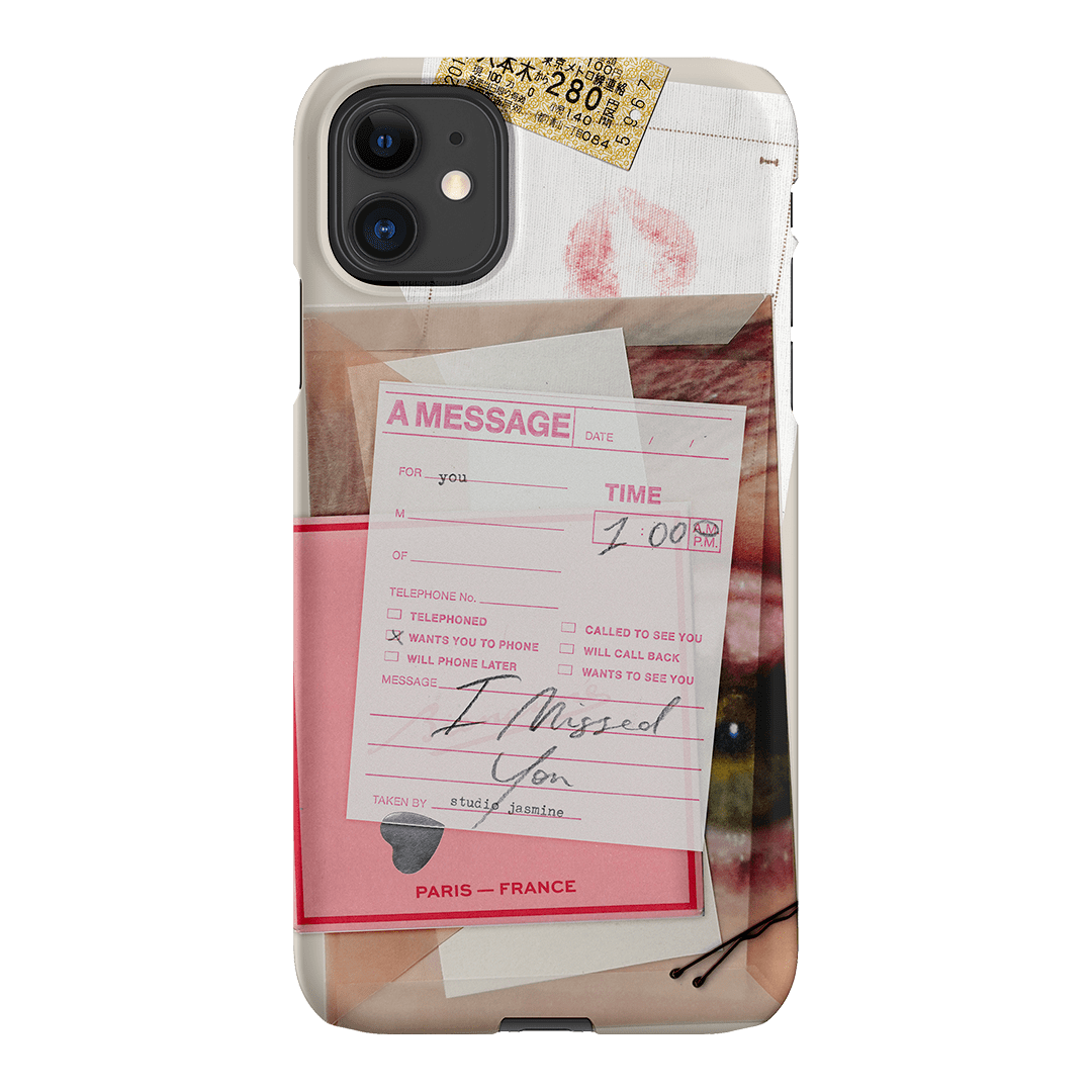 Missed Call