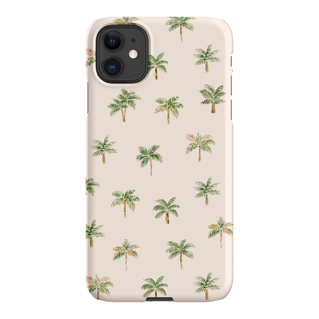 Mini Palms