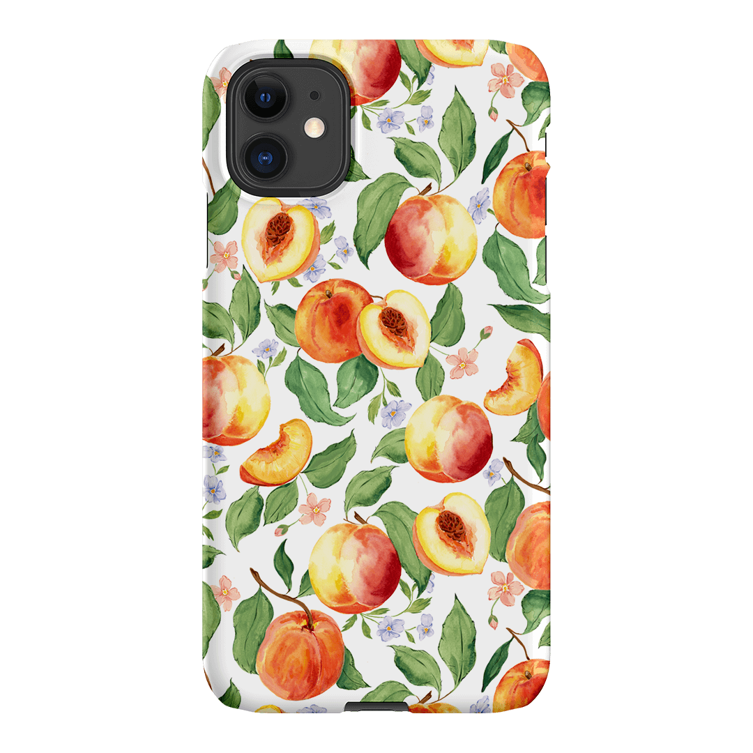 Peach Blossom