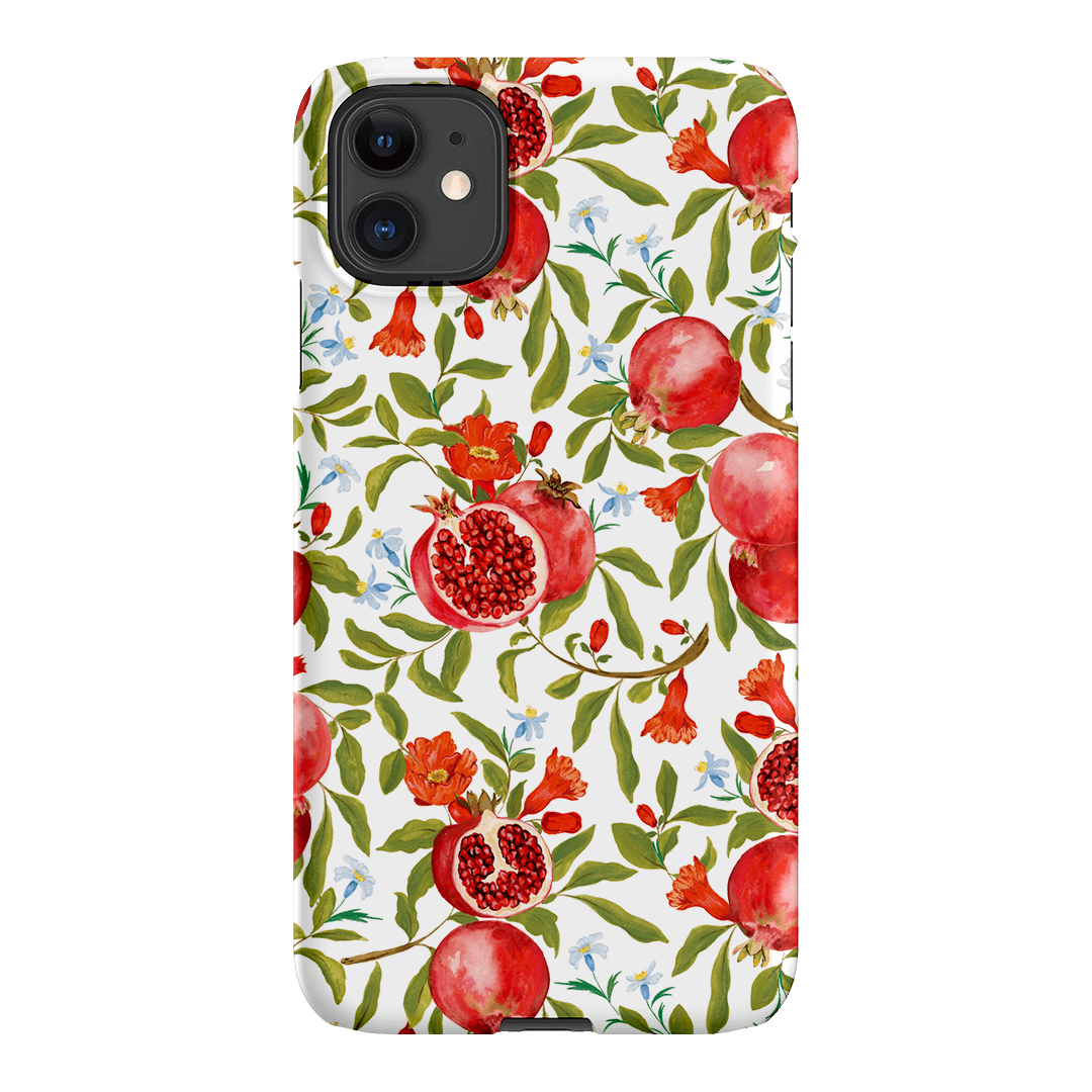 Pomegranate