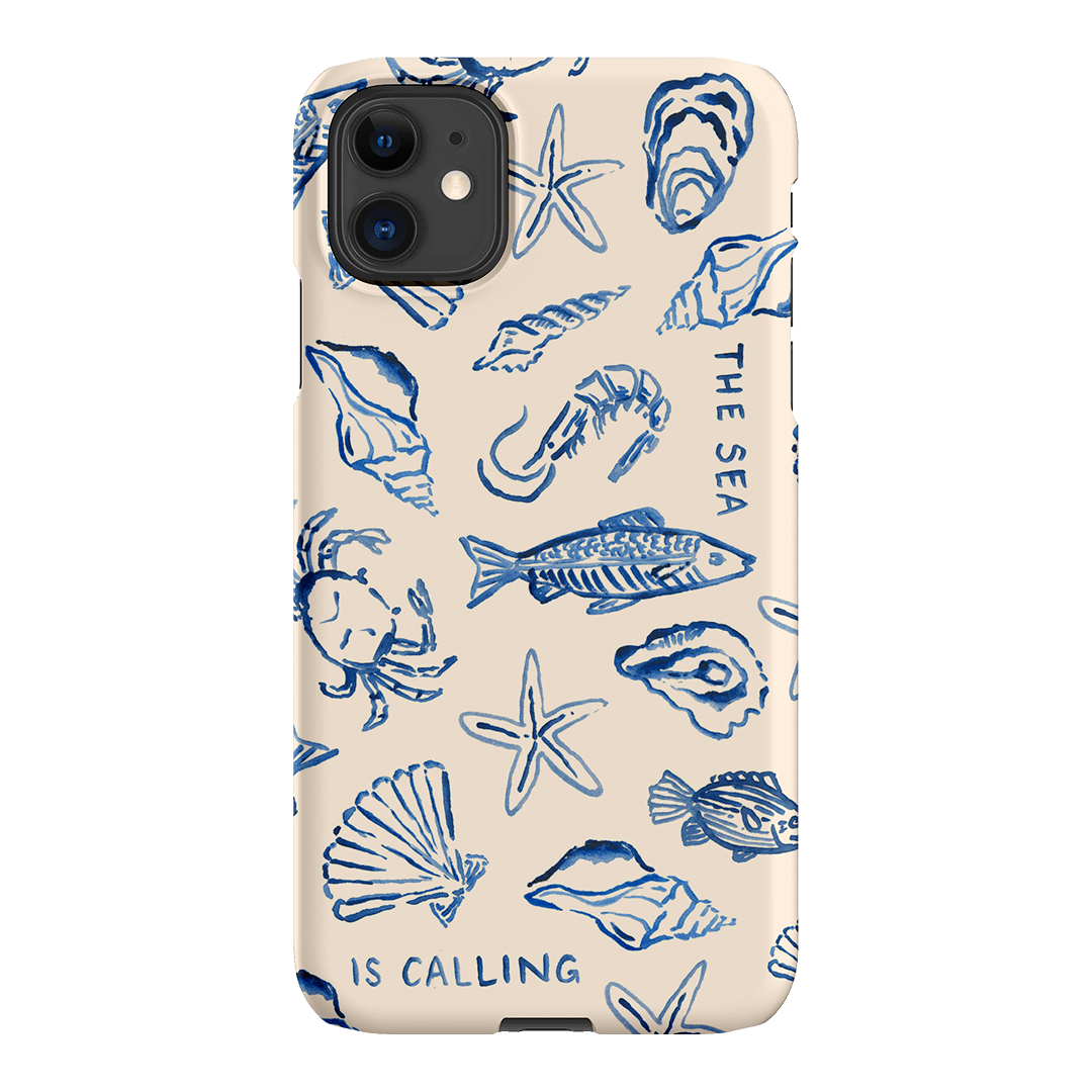 Sea Call