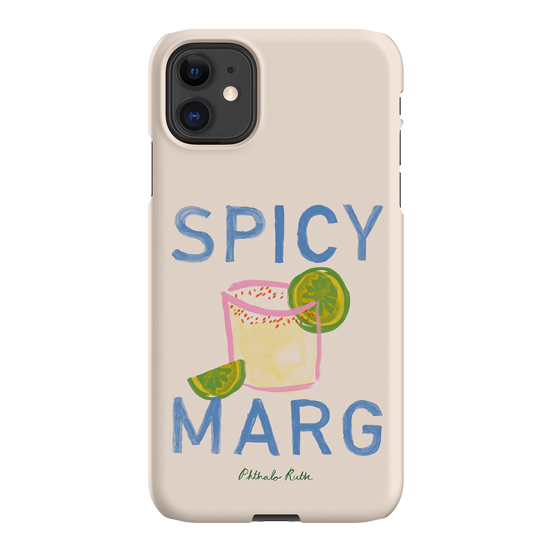 Spicy Marg