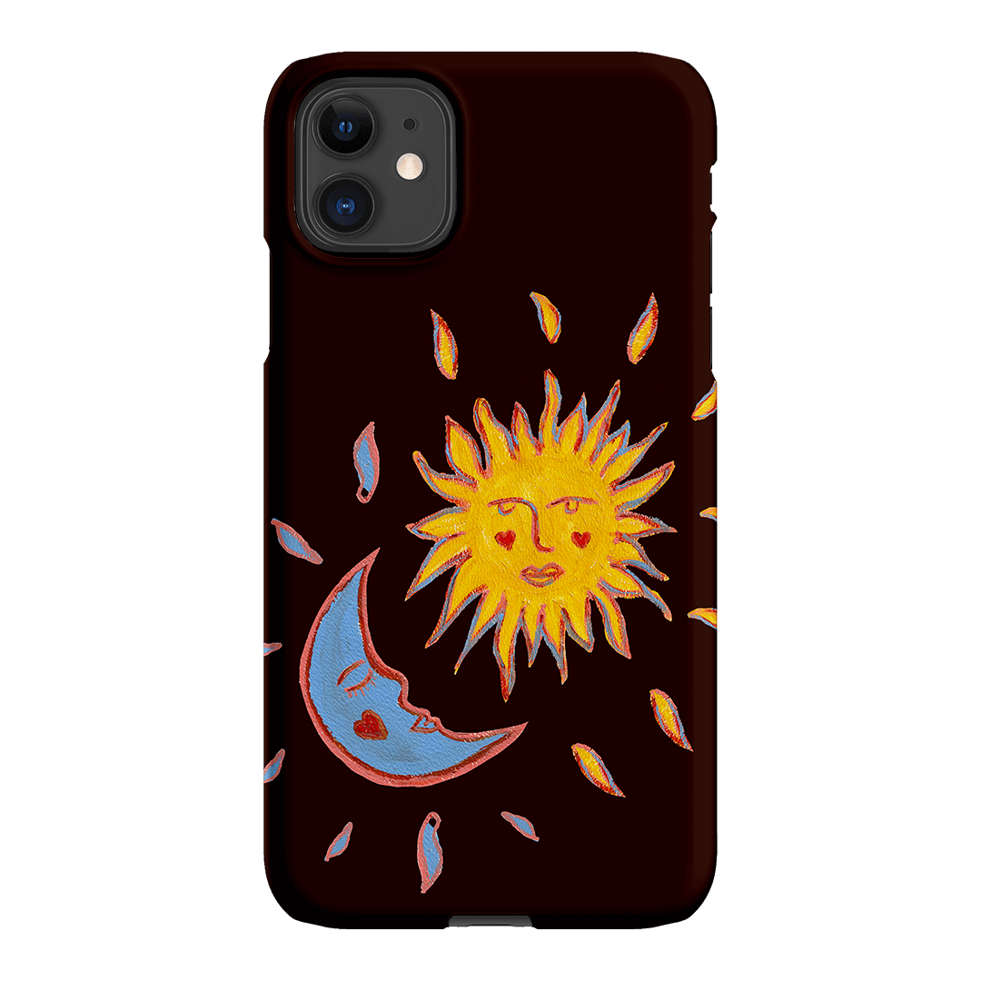 Sun & Moon Plum