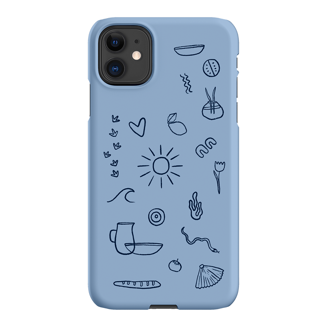 Sun Salt Smoke