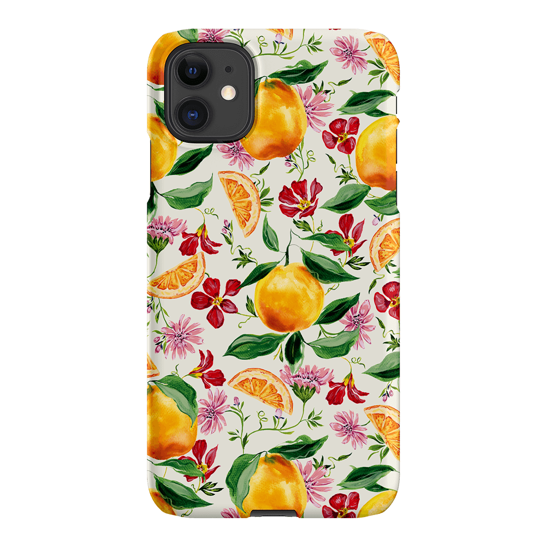 Sweet Orange