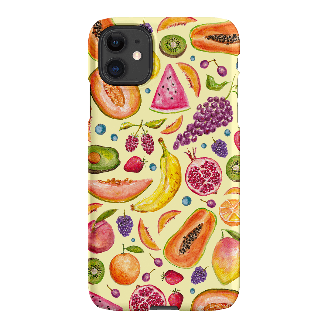 Tutti Fruitti