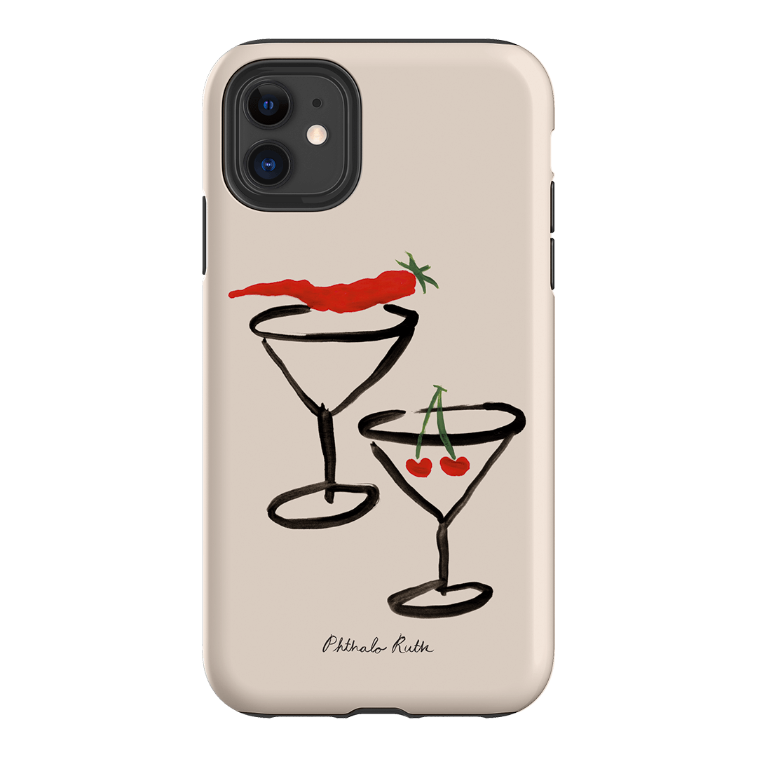 Chili Cherry