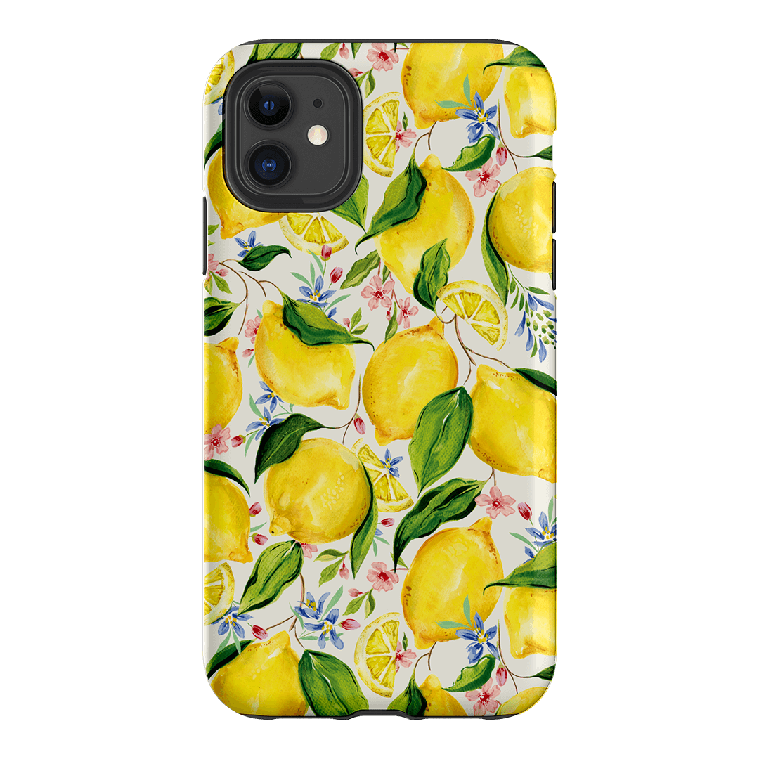 Citrus Lemon