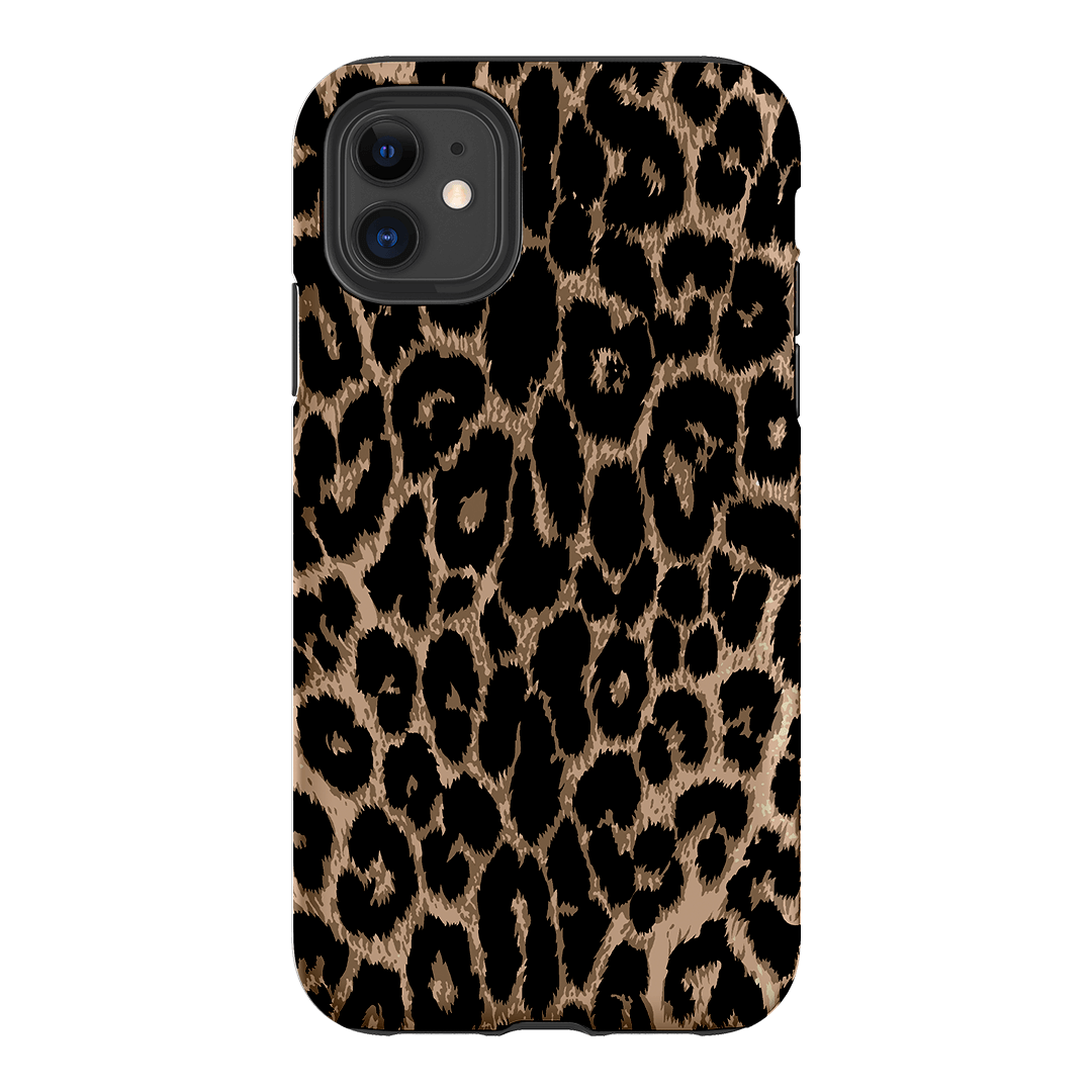 Classic Leopard