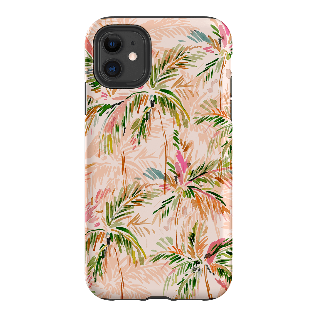 Hawaiian Palms
